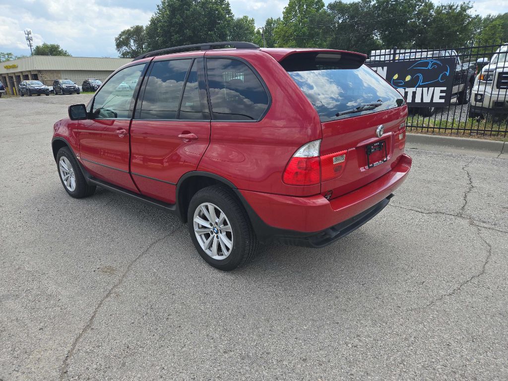 Photo 2 of this BMW X5