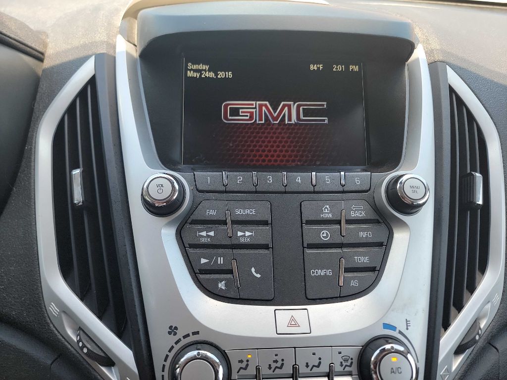 Photo 17 of this GMC TERRAIN
