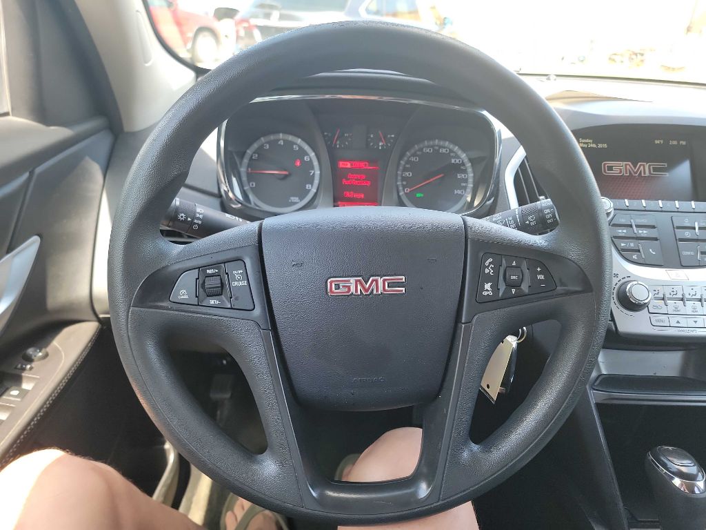 Photo 15 of this GMC TERRAIN