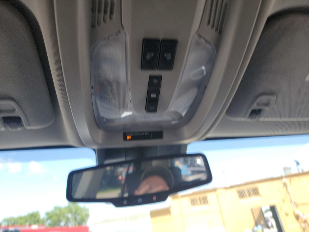 Photo 23 of this GMC TERRAIN