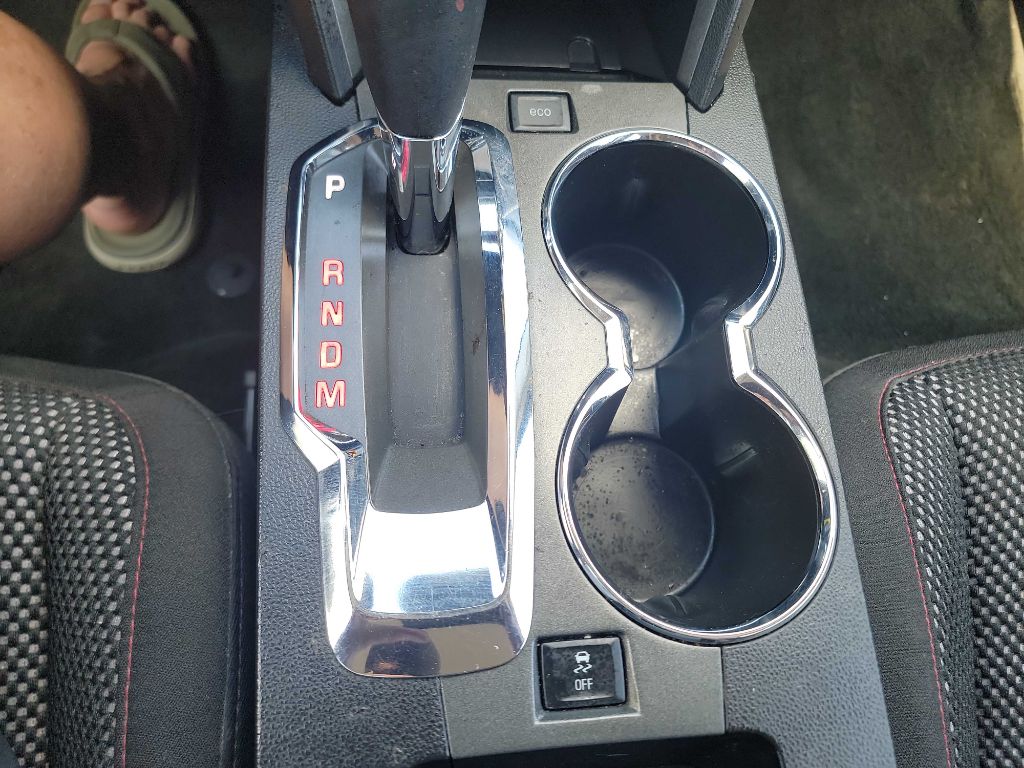 Photo 20 of this GMC TERRAIN