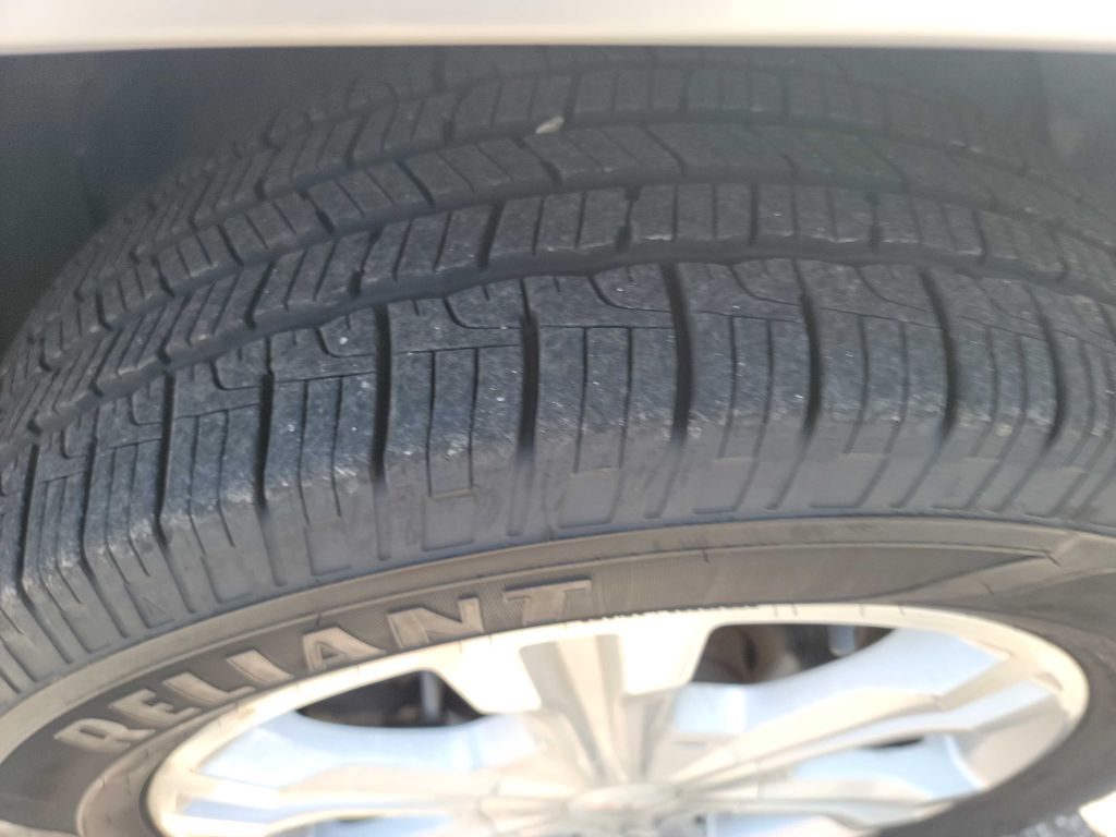 Photo 35 of this GMC TERRAIN