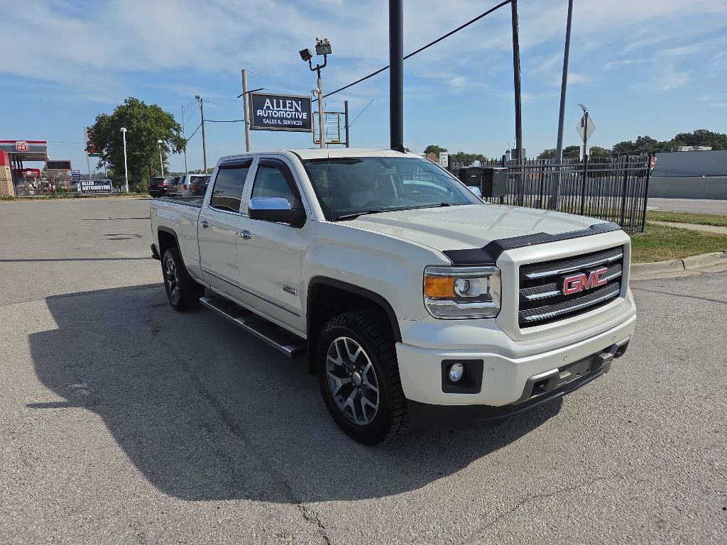 Photo 7 of this GMC SIERRA 1500