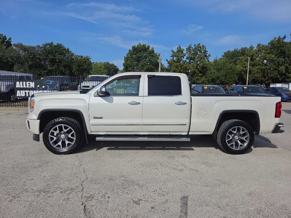 Photo 2 of this GMC SIERRA 1500