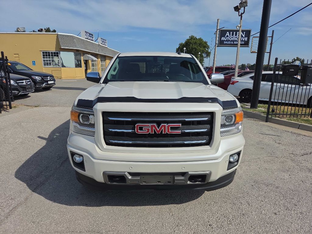 Photo 8 of this GMC SIERRA 1500