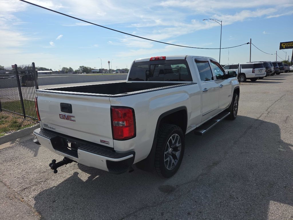 Photo 5 of this GMC SIERRA 1500