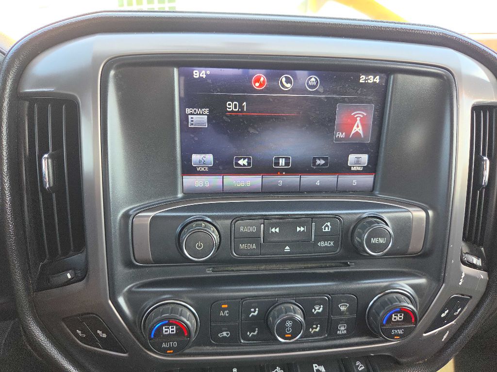 Photo 17 of this GMC SIERRA 1500