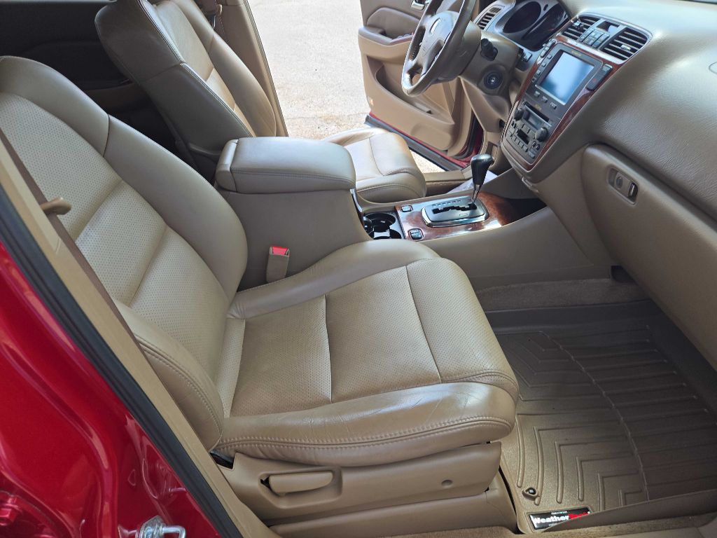 Photo 25 of this ACURA MDX