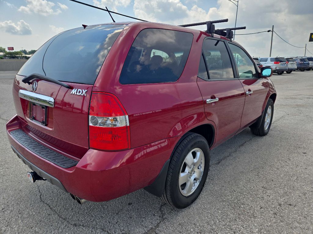Photo 5 of this ACURA MDX