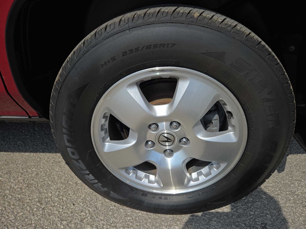 Photo 33 of this ACURA MDX