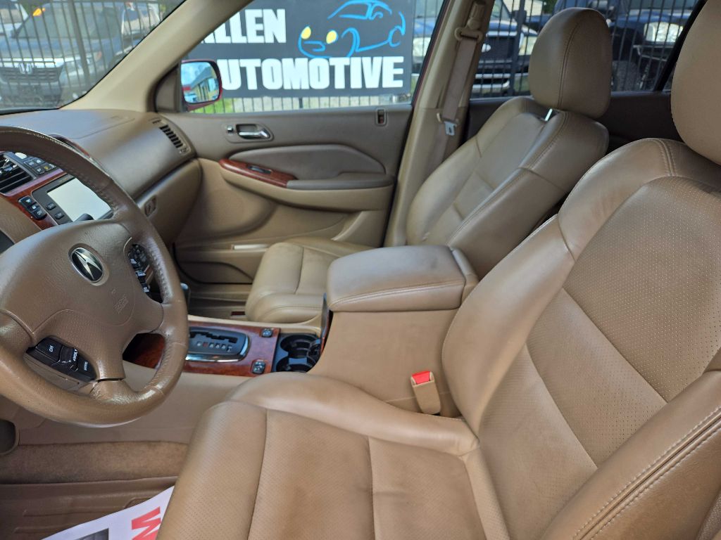 Photo 11 of this ACURA MDX