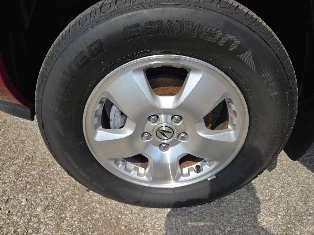 Photo 30 of this ACURA MDX