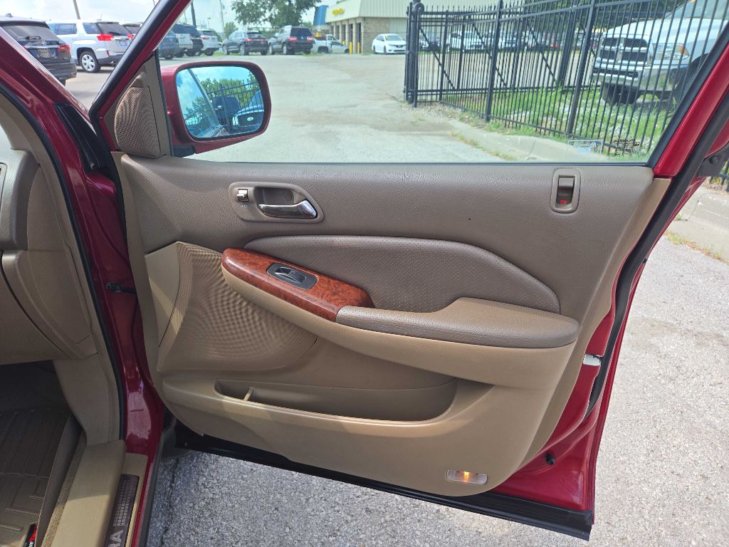 Photo 24 of this ACURA MDX