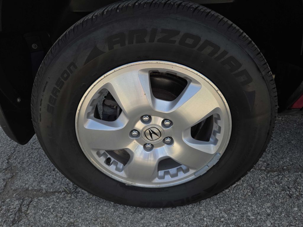 Photo 35 of this ACURA MDX