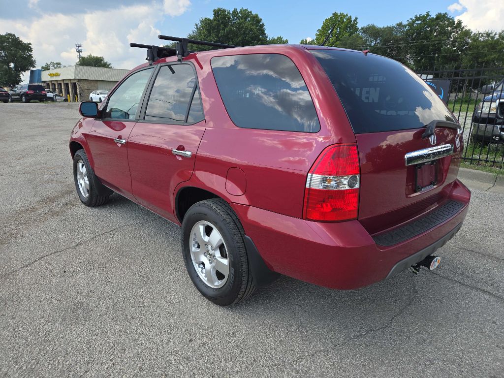 Photo 3 of this ACURA MDX