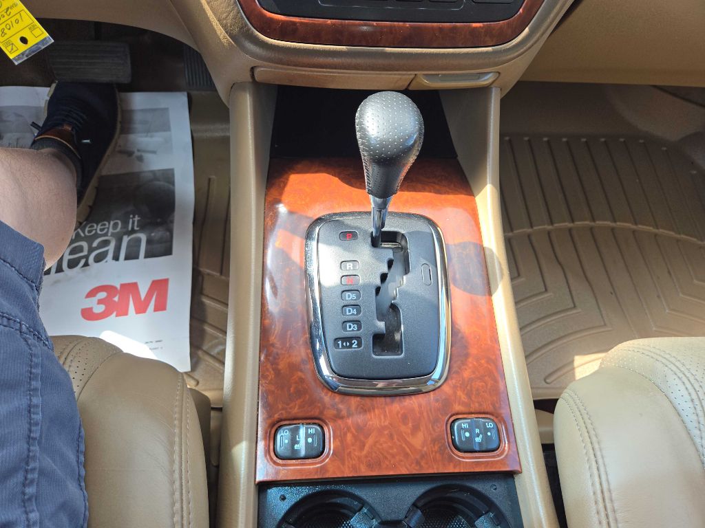 Photo 38 of this ACURA MDX