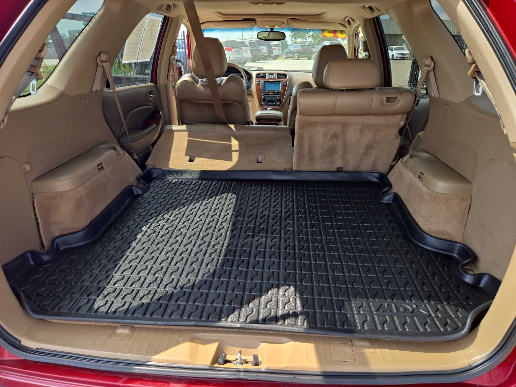 Photo 19 of this ACURA MDX