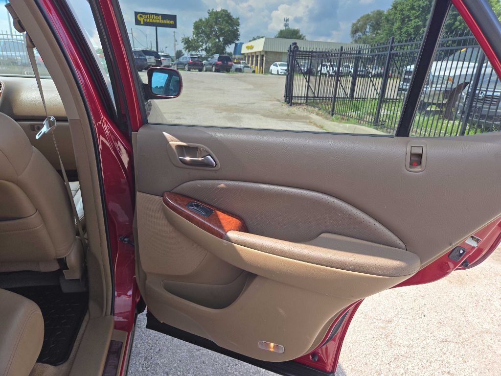 Photo 20 of this ACURA MDX