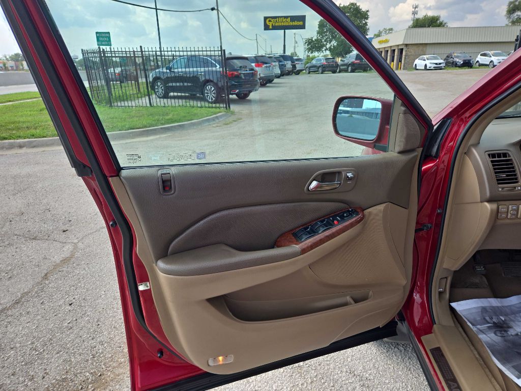 Photo 10 of this ACURA MDX