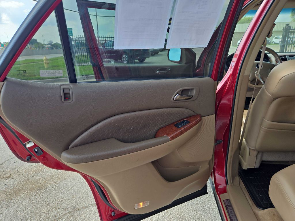 Photo 13 of this ACURA MDX