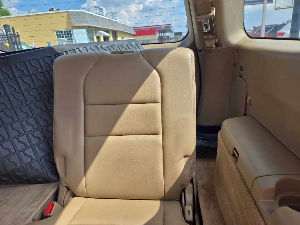 Photo 18 of this ACURA MDX