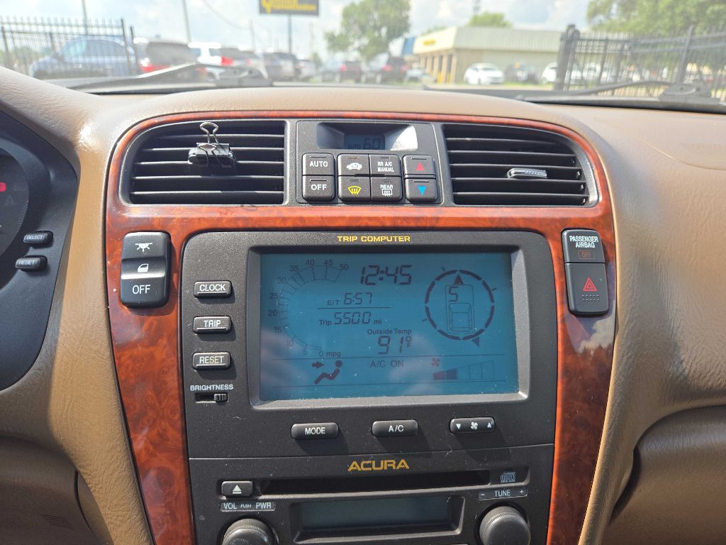 Photo 37 of this ACURA MDX