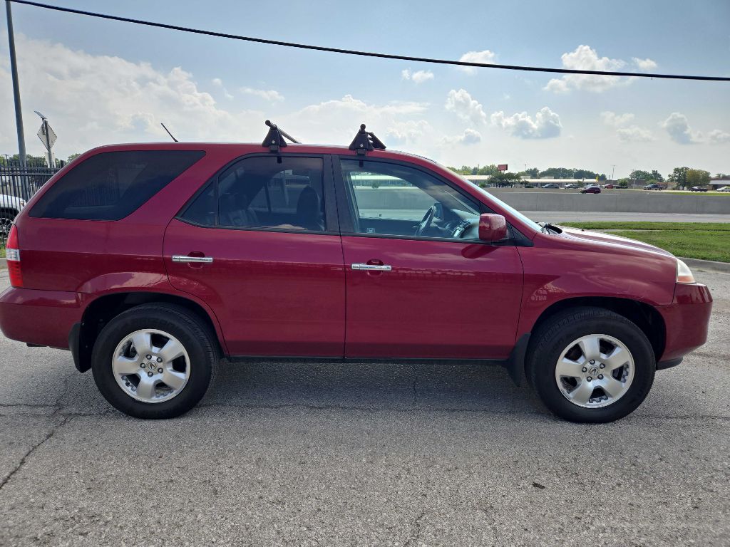 Photo 7 of this ACURA MDX
