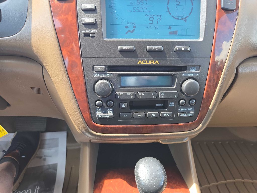 Photo 39 of this ACURA MDX