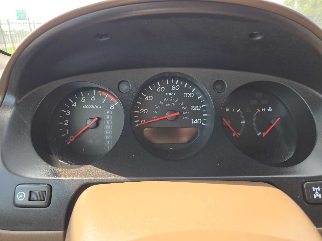 Photo 36 of this ACURA MDX