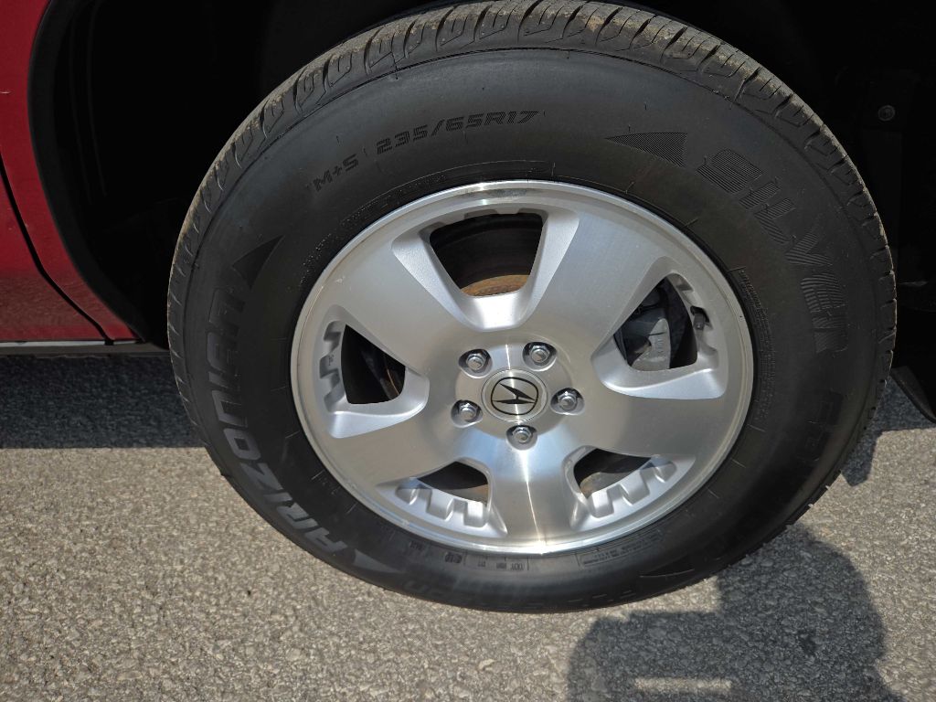 Photo 34 of this ACURA MDX
