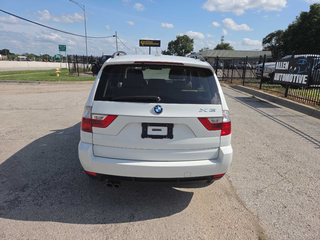 Photo 3 of this BMW X3