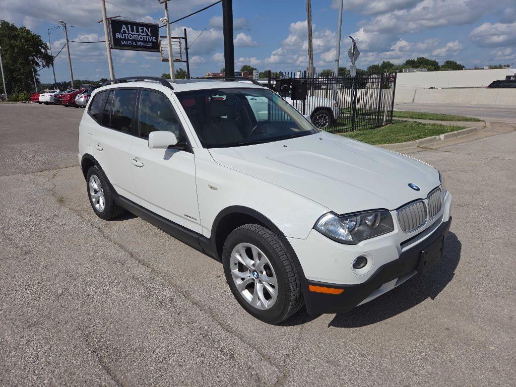 Photo 7 of this BMW X3