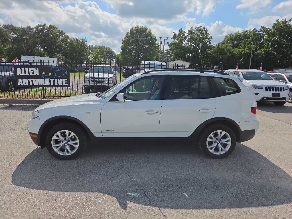 Photo 5 of this BMW X3