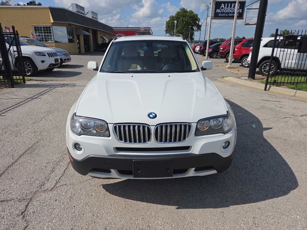 Photo 8 of this BMW X3