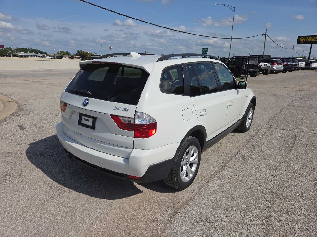 Photo 4 of this BMW X3
