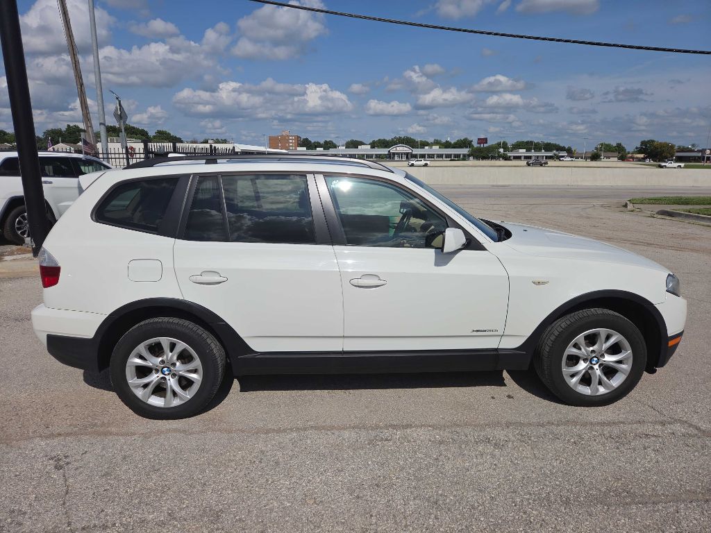 Photo 6 of this BMW X3