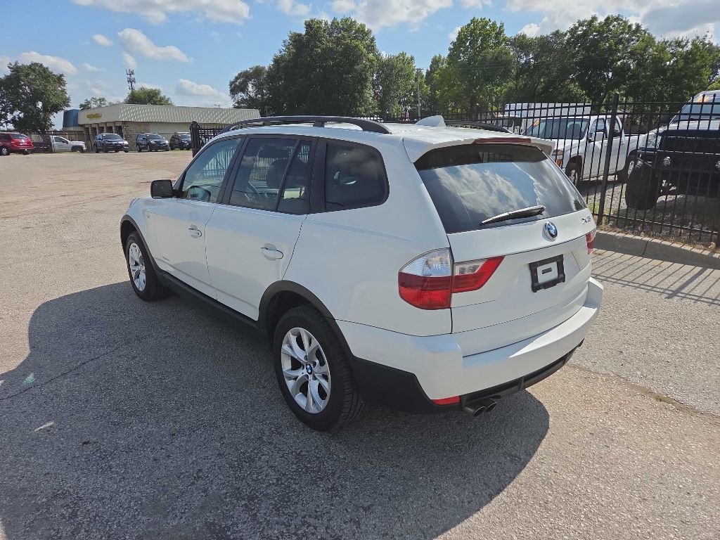 Photo 2 of this BMW X3