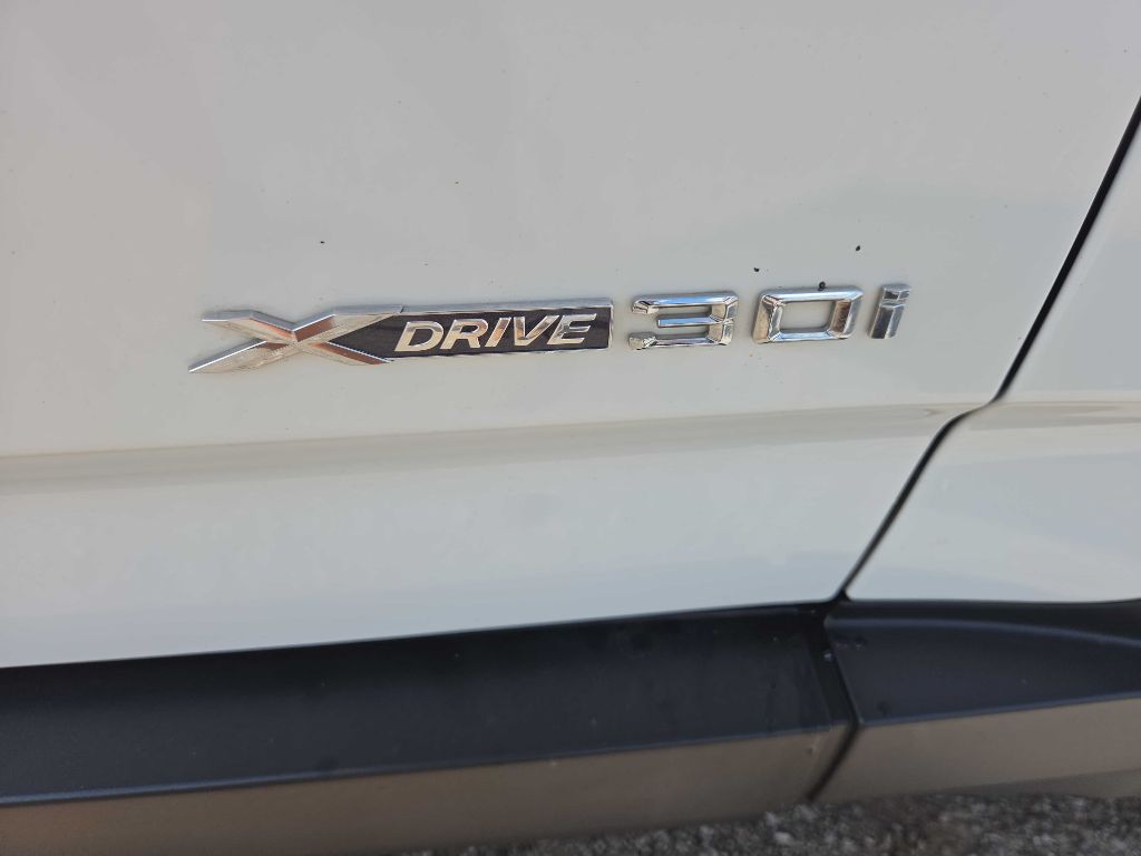 Photo 33 of this BMW X3