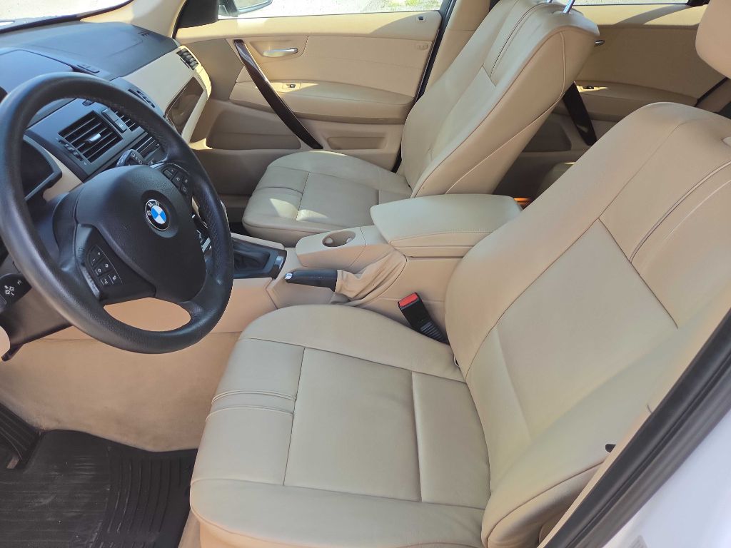 Photo 10 of this BMW X3