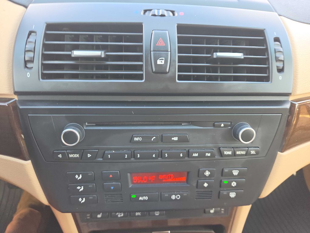 Photo 16 of this BMW X3
