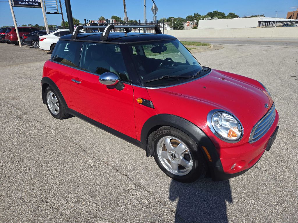 Photo 8 of this MINI COOPER