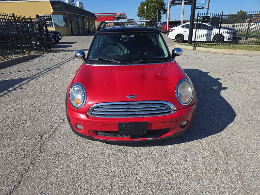 Photo 9 of this MINI COOPER