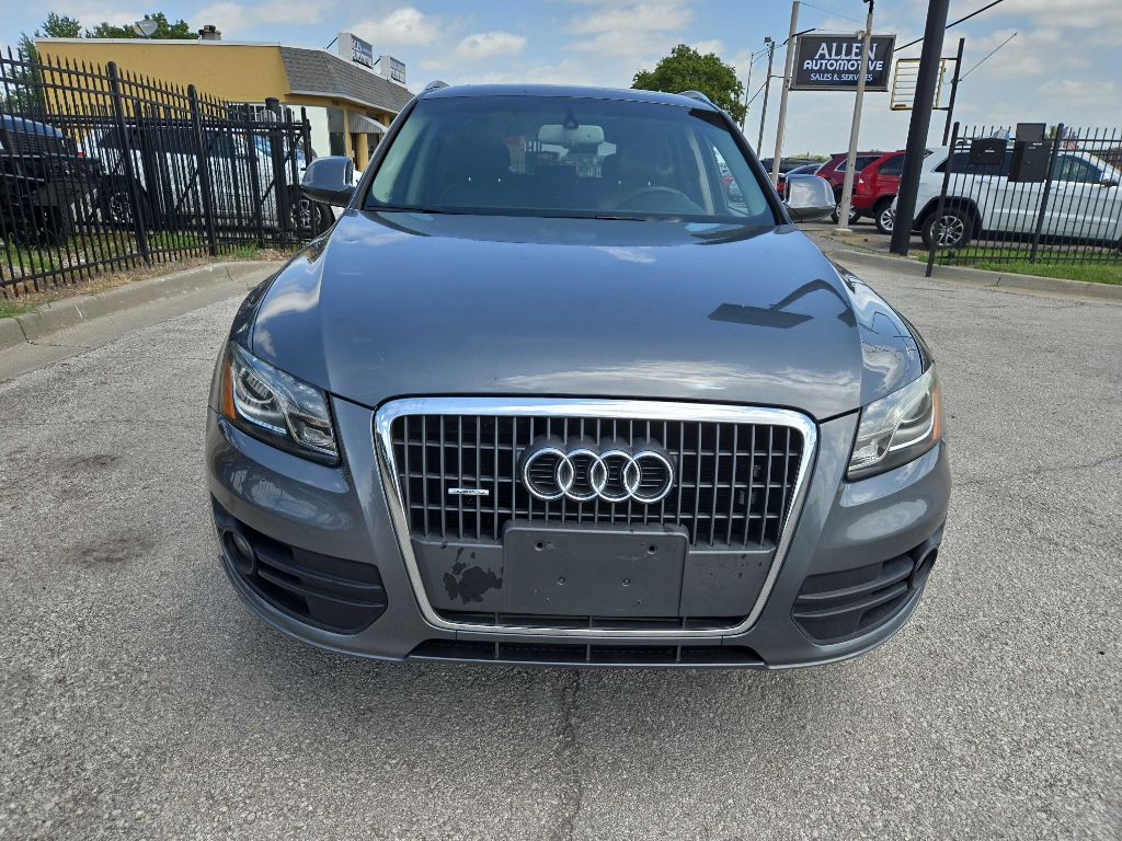 Photo 7 of this AUDI Q5
