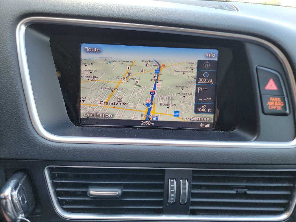 Photo 16 of this AUDI Q5