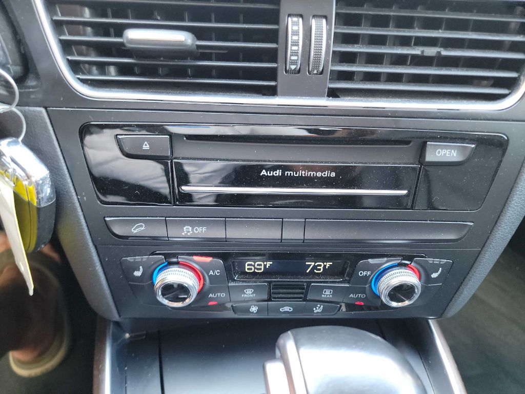 Photo 17 of this AUDI Q5