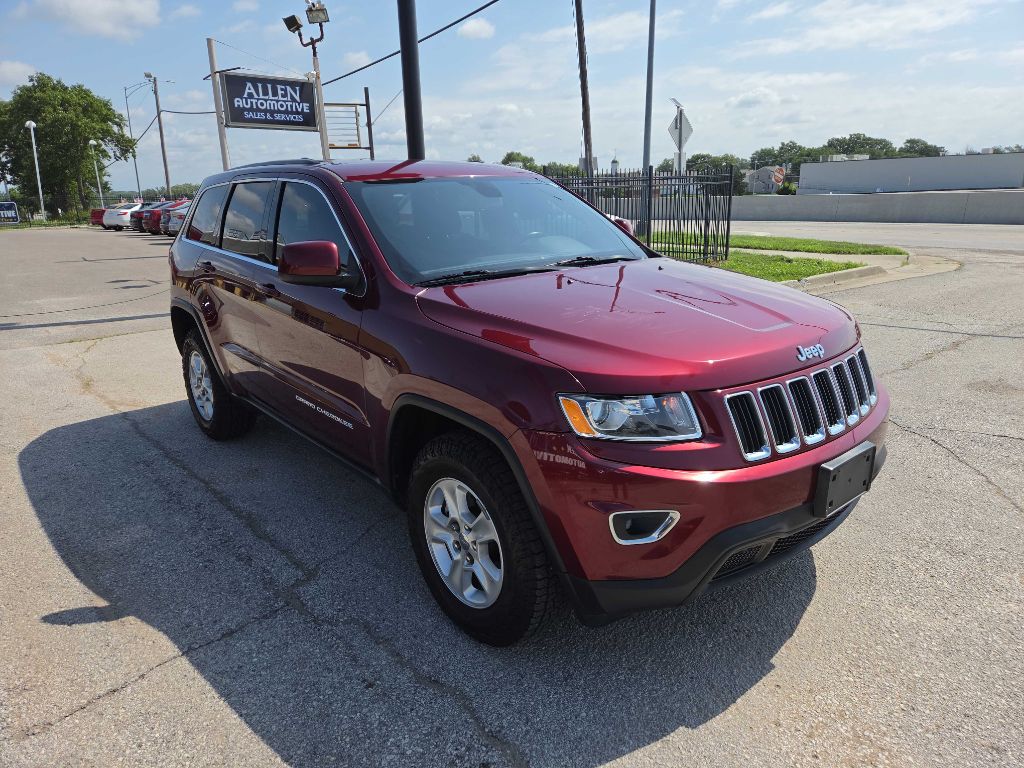 Photo 7 of this JEEP GRAND CHEROKEE
