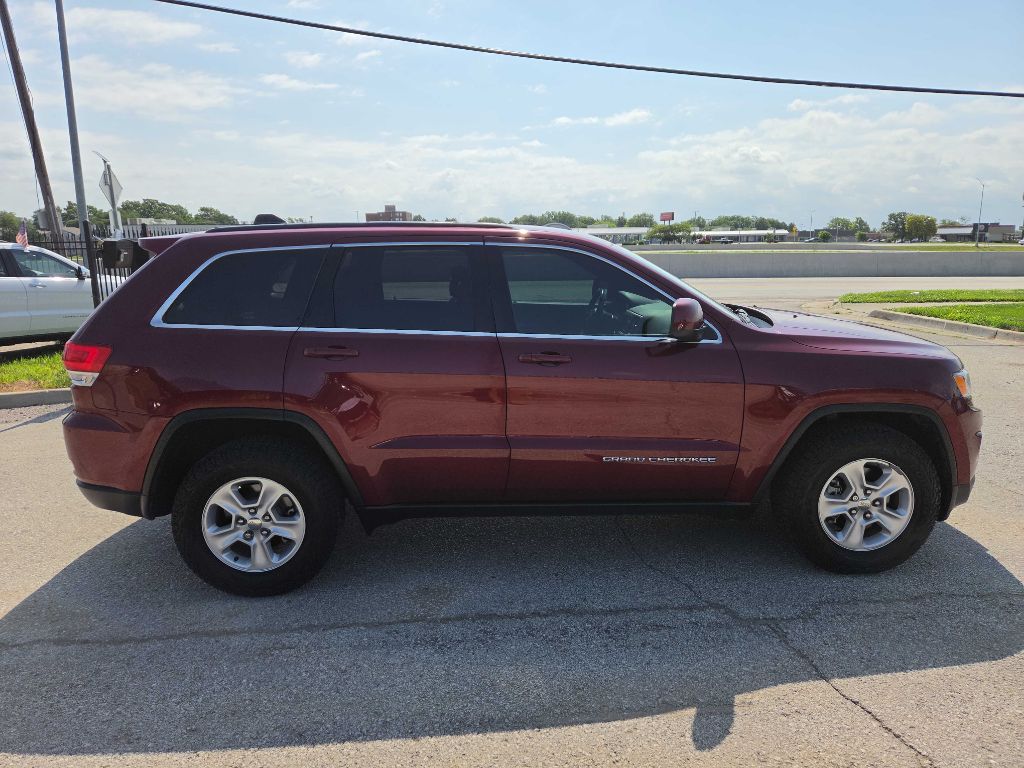 Photo 6 of this JEEP GRAND CHEROKEE