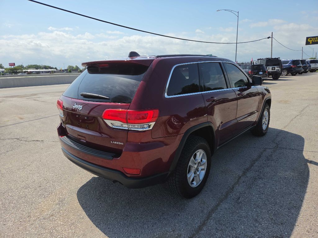 Photo 5 of this JEEP GRAND CHEROKEE