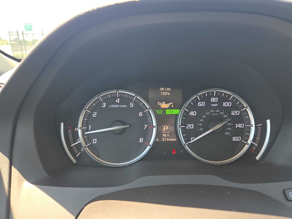 Photo 27 of this ACURA MDX