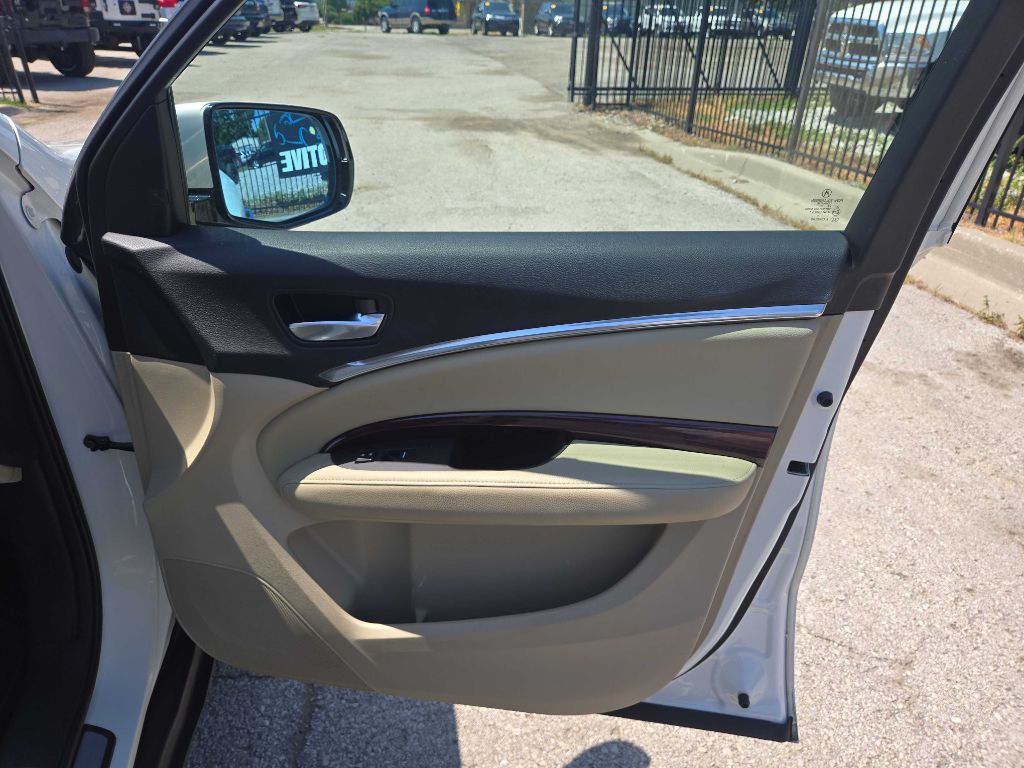 Photo 22 of this ACURA MDX